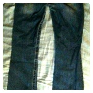 Miss me kid jeans, size 12